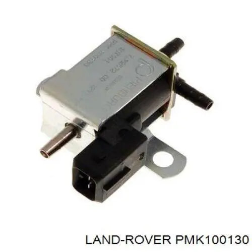 Клапан регулировки давления наддува на Land Rover Discovery I 