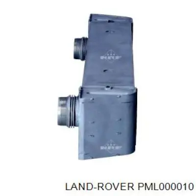 Система охлаждения наддувочного воздуха Land Rover PML000011 цена, от 182.80 USD