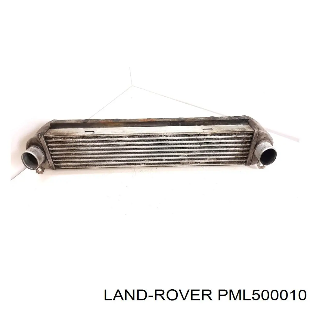 Интеркулер PML500010 Land Rover