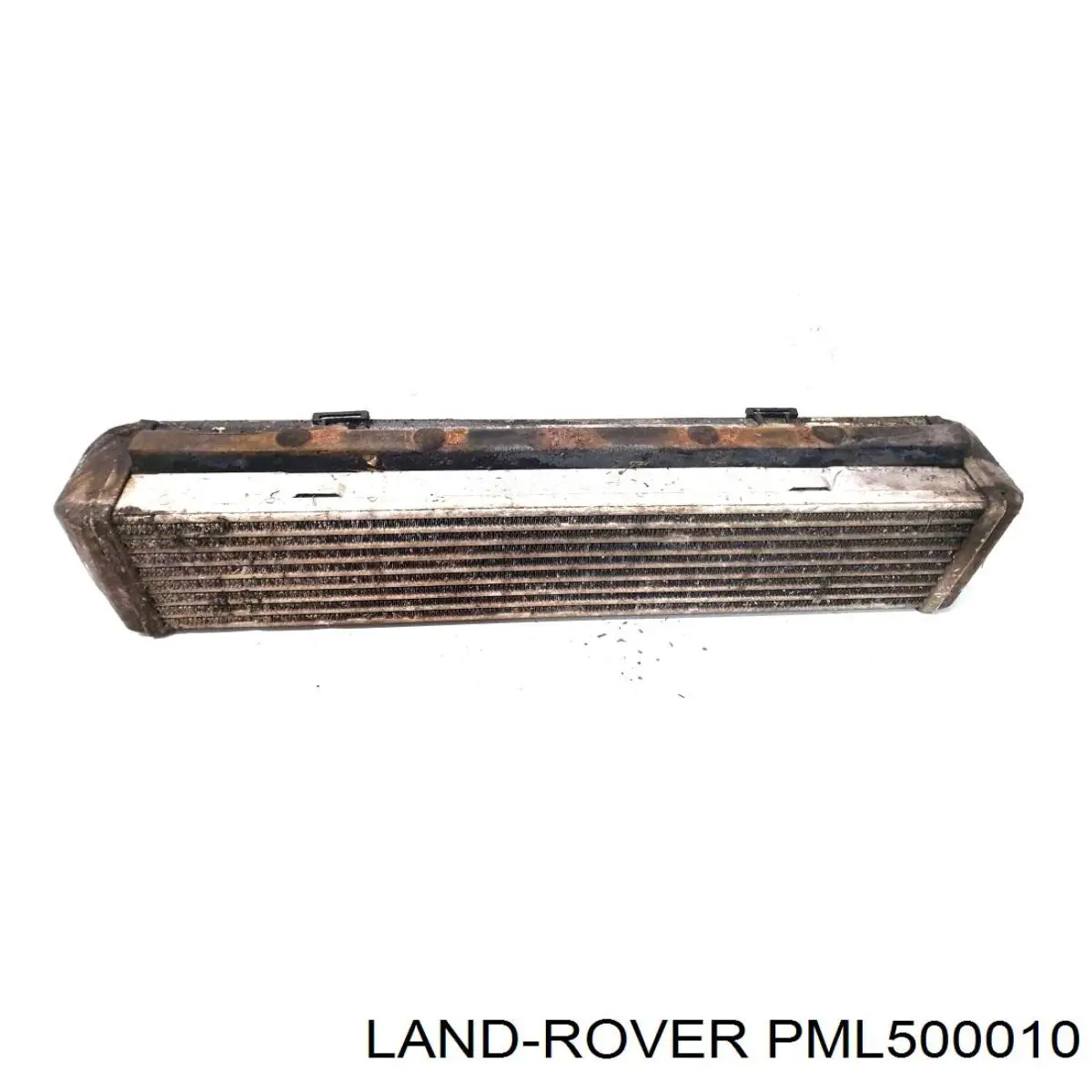 Система охлаждения наддувочного воздуха Land Rover PML500011 цена, от 79.82 USD