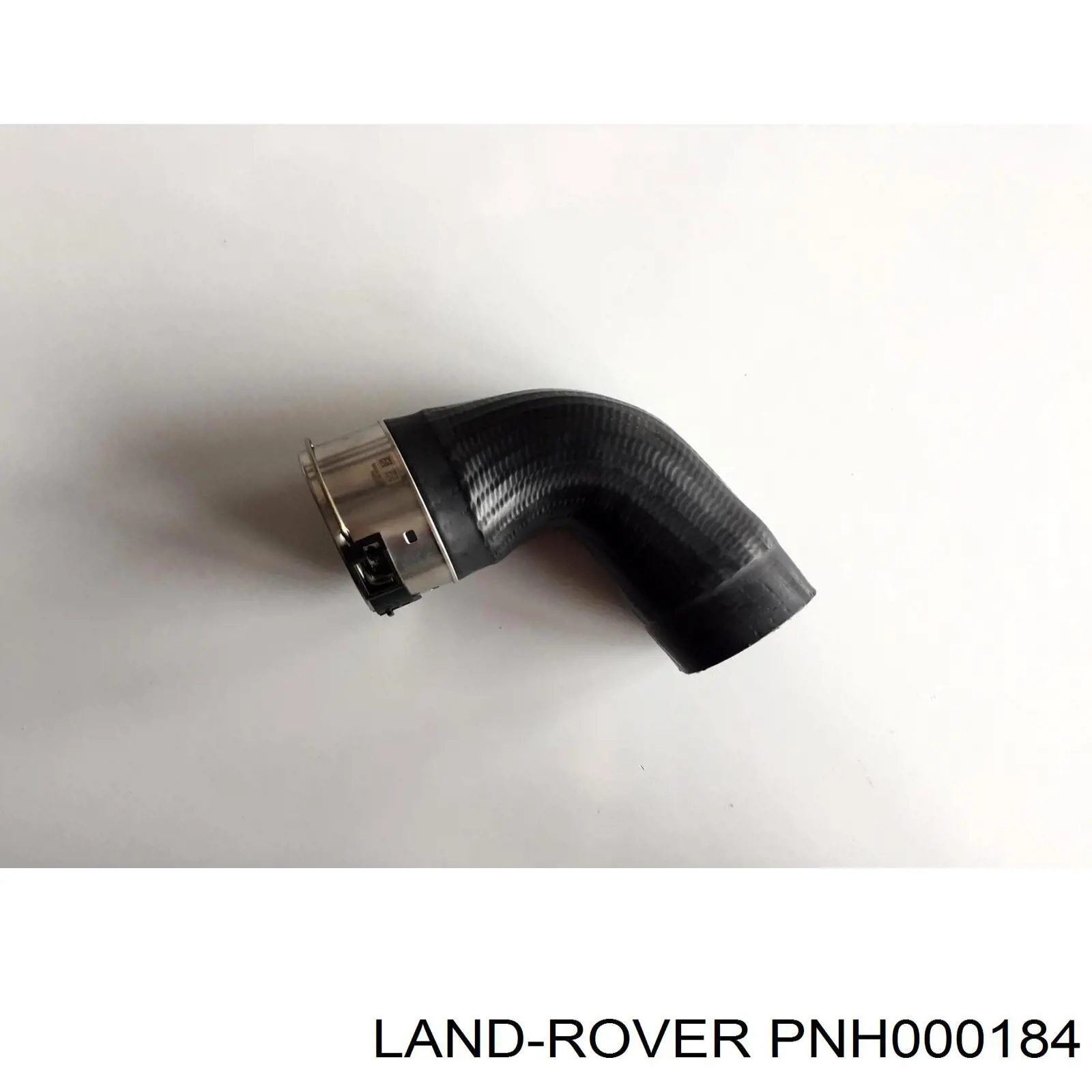 Купить PNH000184 Land Rover Патрубок интеркулера