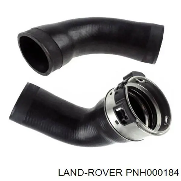 Шланг/патрубок интеркуллера Land Rover PNH000184 цена, от 31.00 USD