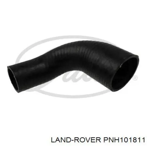 Купить PNH101811 Land Rover Патрубок интеркулера