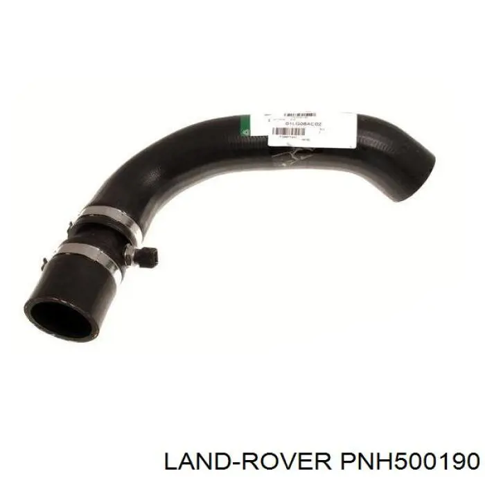  PNH500190 Land Rover