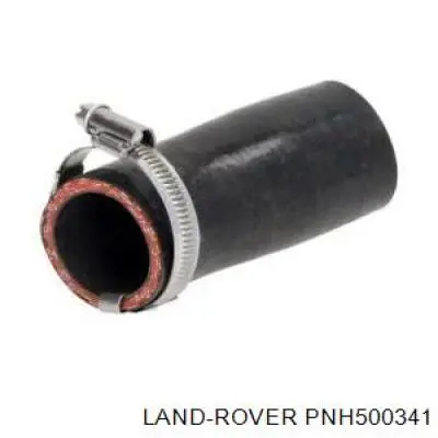 Шланг/патрубок интеркуллера Land Rover PNH500341 цена, от 50.68 USD