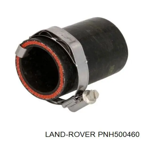 Шланг радиатора, нижний Land Rover PNH500460 цена, от 63.35 USD
