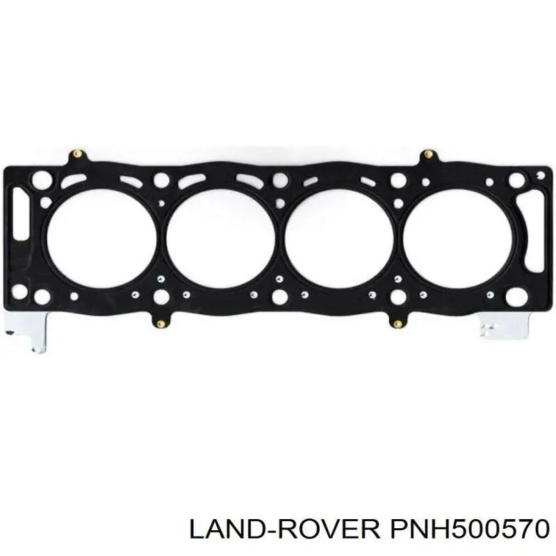 PNH500570 Land Rover 