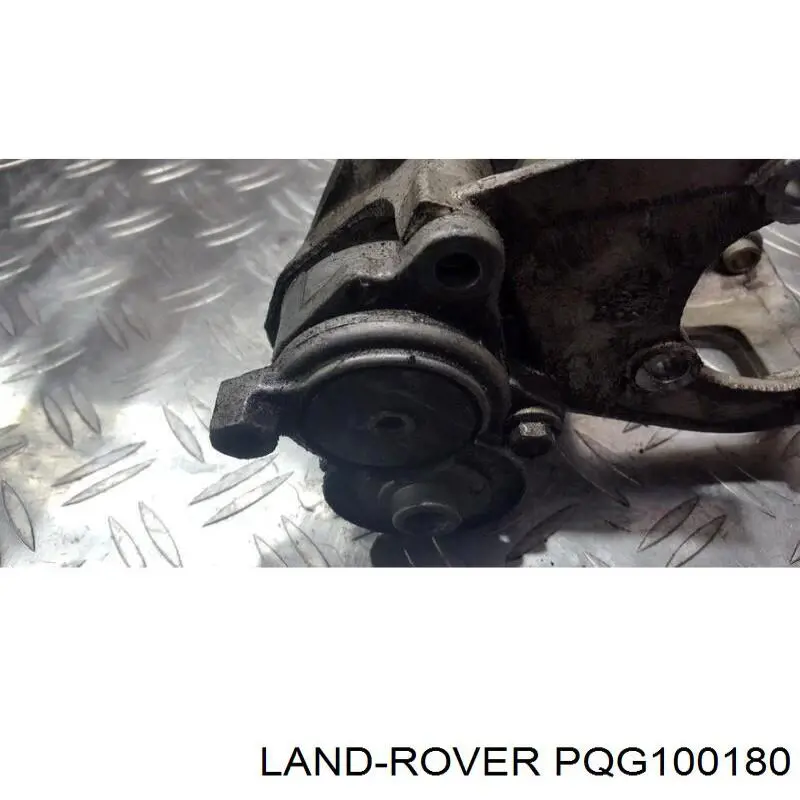 Роликовий модуль натяжителя ремня Land Rover PQG100180 цена, от 11.96 USD