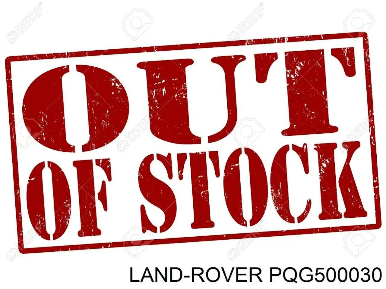 Роликовий модуль натяжителя ремня Land Rover PQG500030 цена, от 171.36 USD