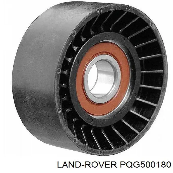 Купить PQG500260 Land Rover 