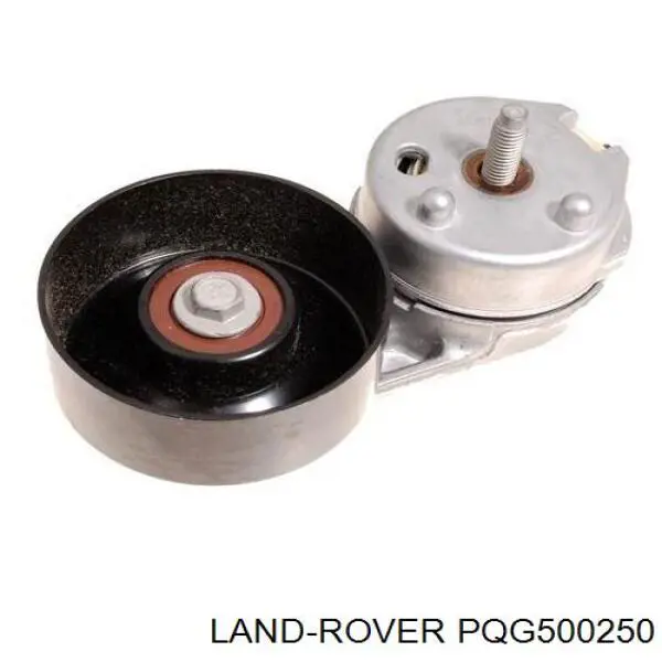 PQG500250 Land Rover натяжитель приводного ремня