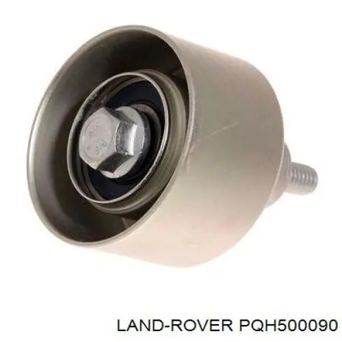PQH500090 Land Rover паразитный ролик