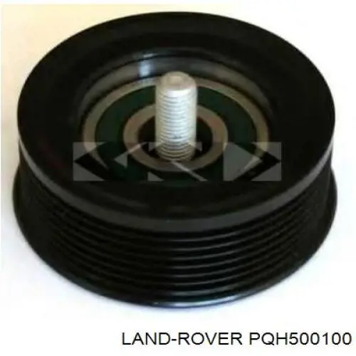  PQH500100 Land Rover