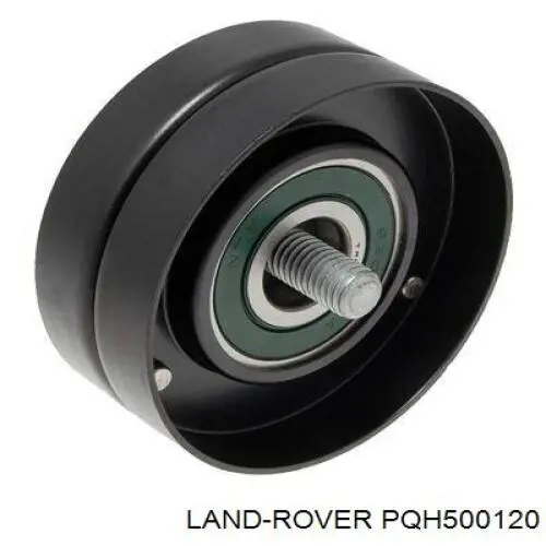  PQH500120 Land Rover