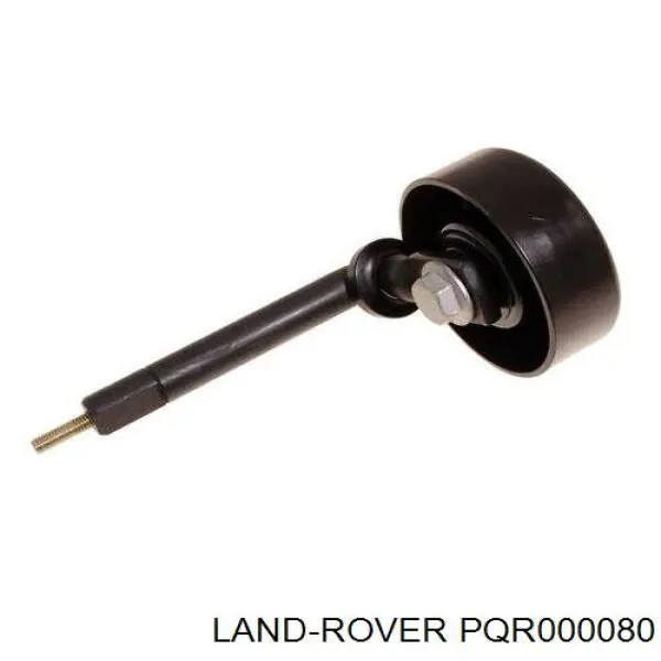 PQR000080 Land Rover натяжной ролик
