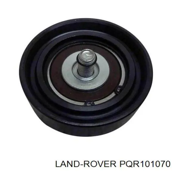 Паразитный ролик PQR101070 Land Rover