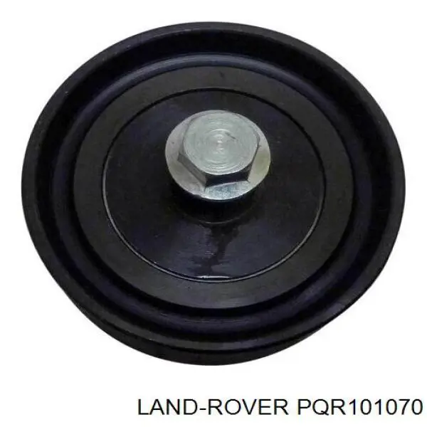 Паразитный ролик приводного ремня Land Rover PQR101070 цена, от 98.42 USD
