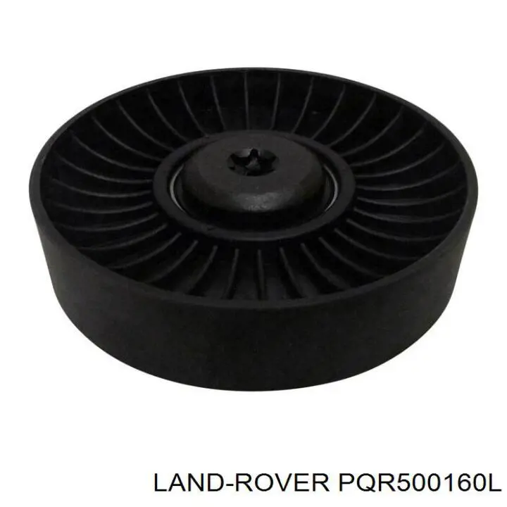PQR500160L Land Rover паразитный ролик