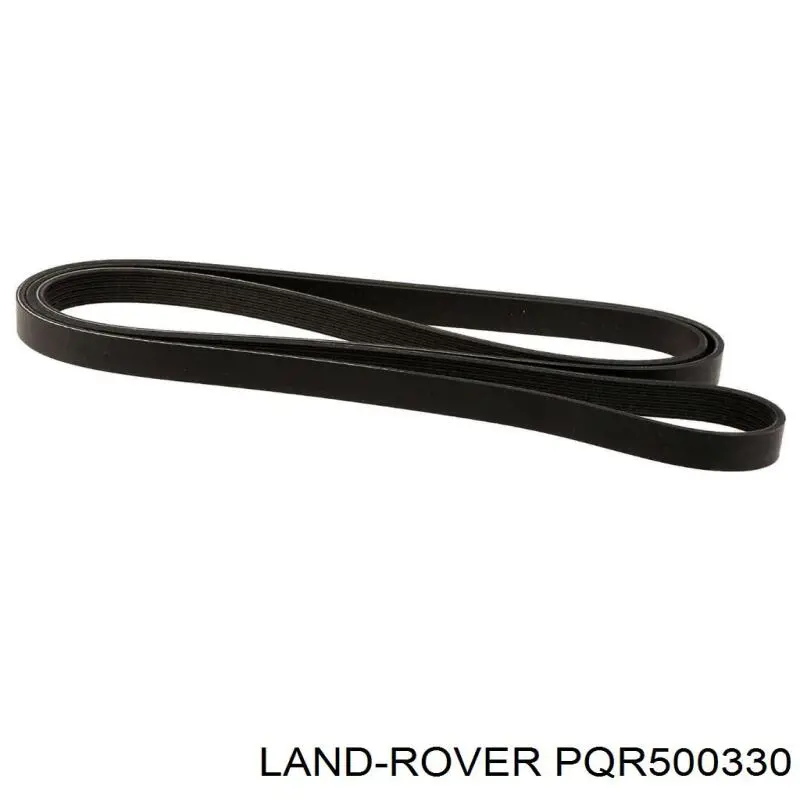 Клиновый ремень Land Rover PQR500330 цена, от 24.97 USD