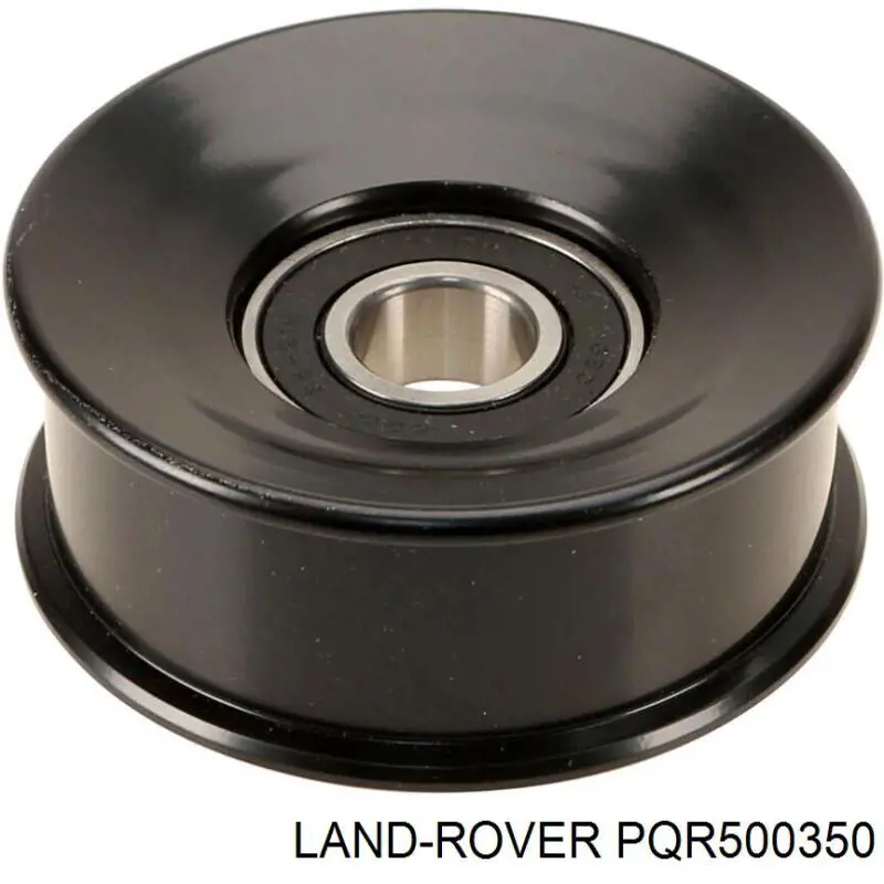 PQR500350 Land Rover натяжной ролик