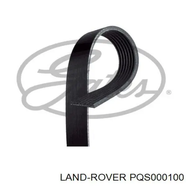 PQS000100 Land Rover ремень генератора