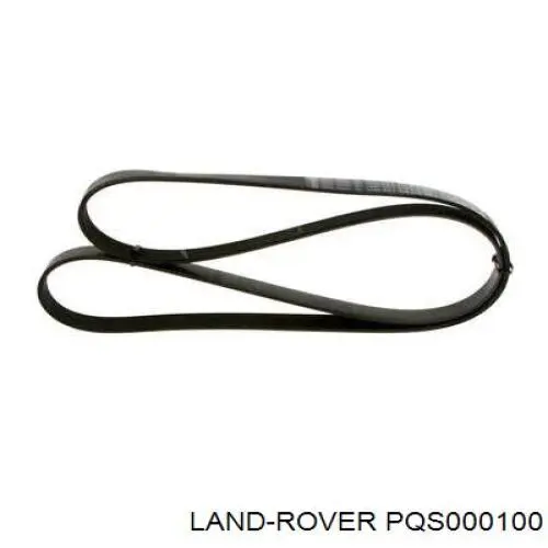 Ремень генератора PQS000100 Land Rover