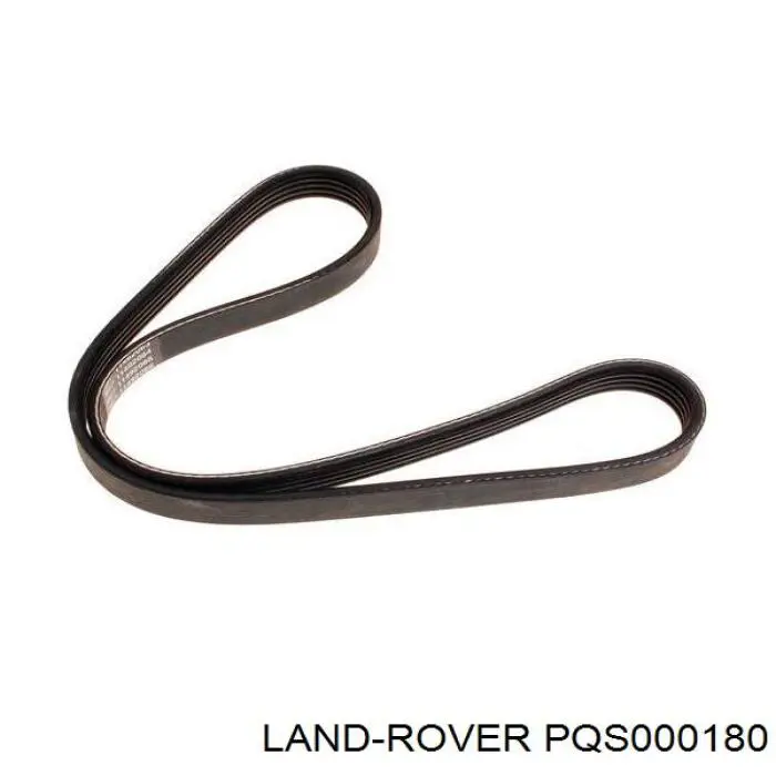 Ремень генератора PQS000180 Land Rover