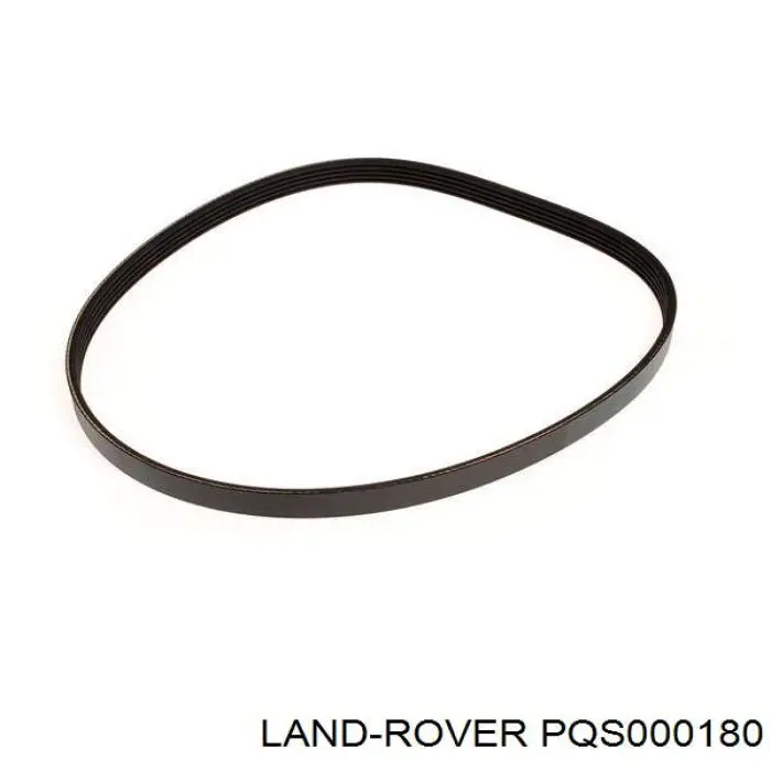 PQS000180 Land Rover ремень генератора