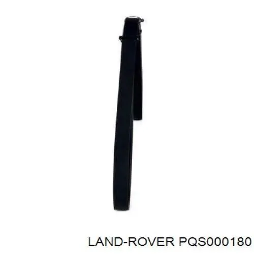 Купить PQS000180 Land Rover Ремень генератора