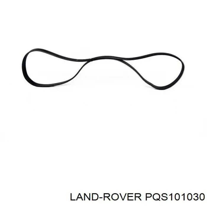 Клиновый ремень Land Rover PQS101030 цена, от 11.20 USD