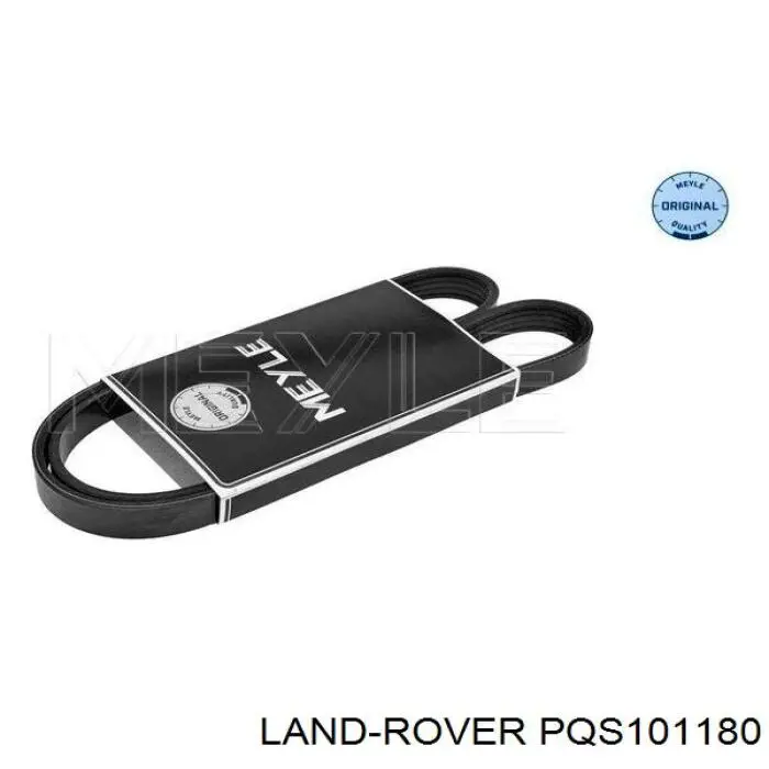 Клиновый ремень Land Rover PQS101180 цена, от 7.50 USD