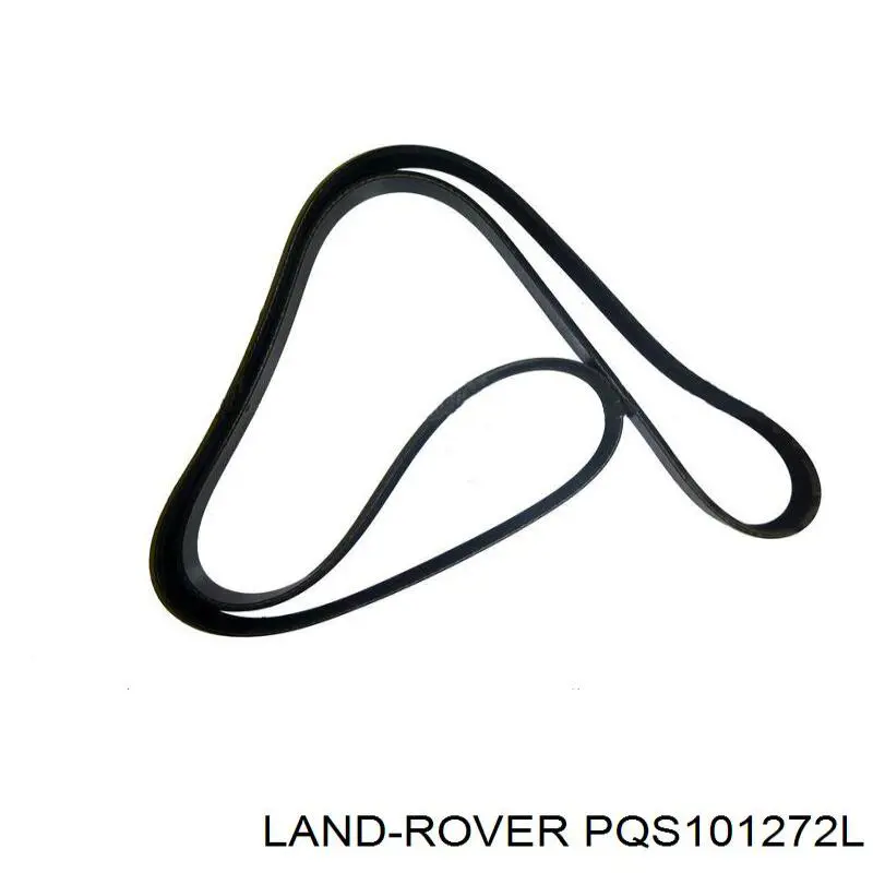Ремень генератора PQS101272L Land Rover