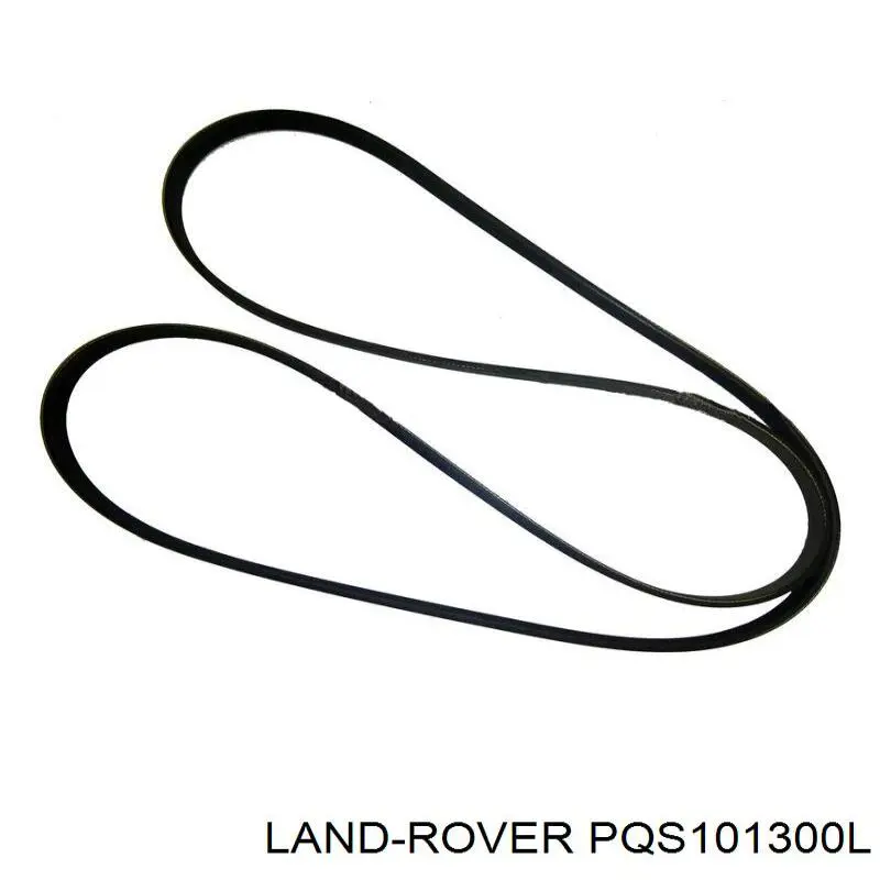 Клиновый ремень Land Rover PQS101300L цена, от 14.83 USD