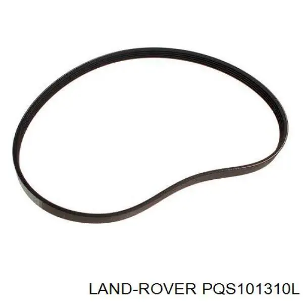 Купить PQS101310L Land Rover Ремень генератора