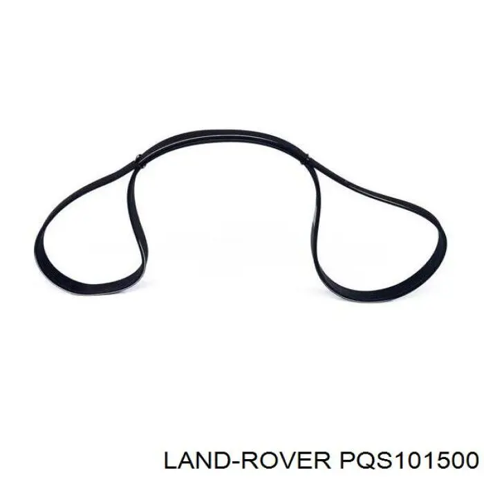 PQS101500 Land Rover Поликлиновый ремень