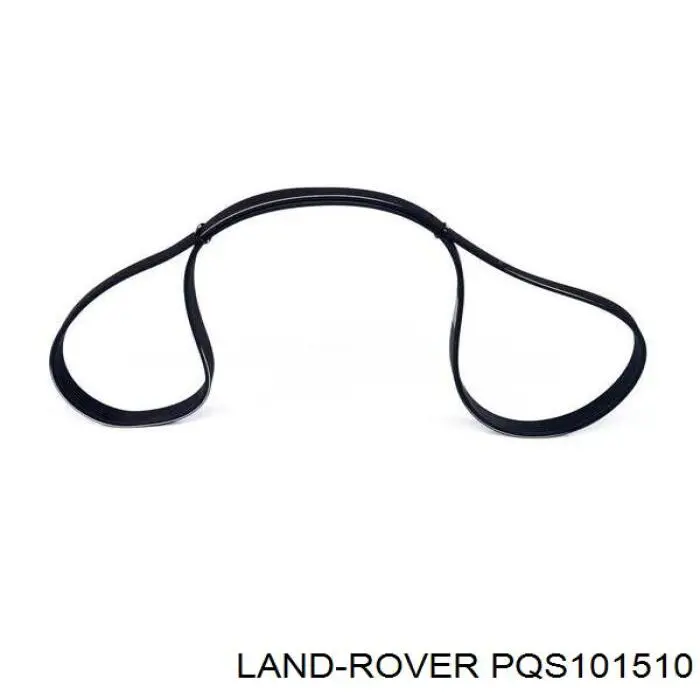 Клиновый ремень Land Rover PQS101510 цена, от 17.08 USD