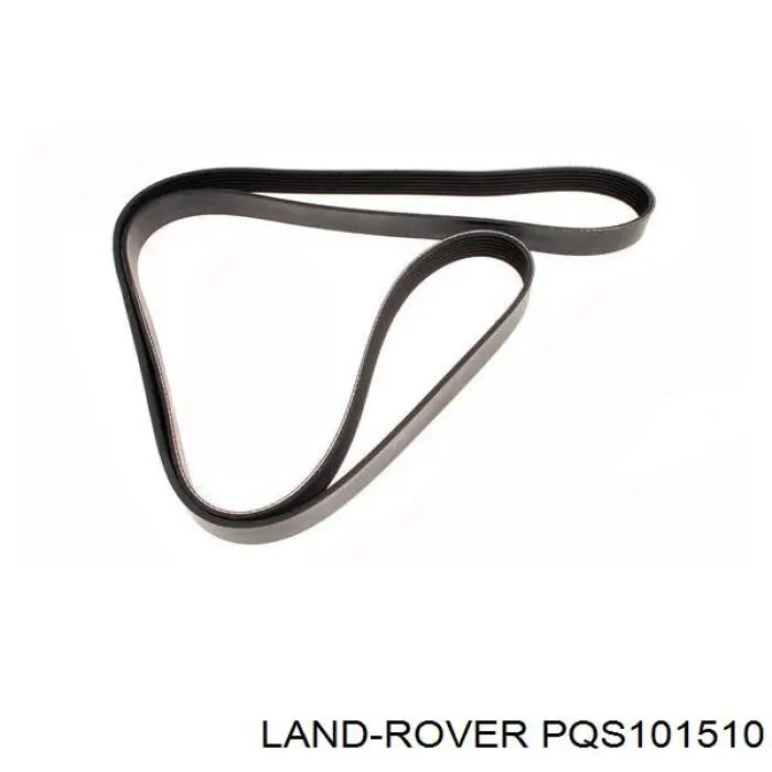 Купить PQS101510 Land Rover Ремень генератора
