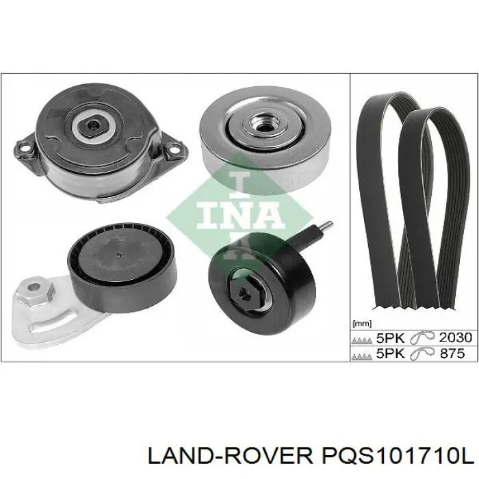 Роликовий модуль натяжителя ремня SKF VKM35028 цена, от 22.50 USD