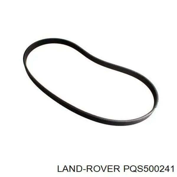 PQS500241 Land Rover Correia dos conjuntos de transmissão