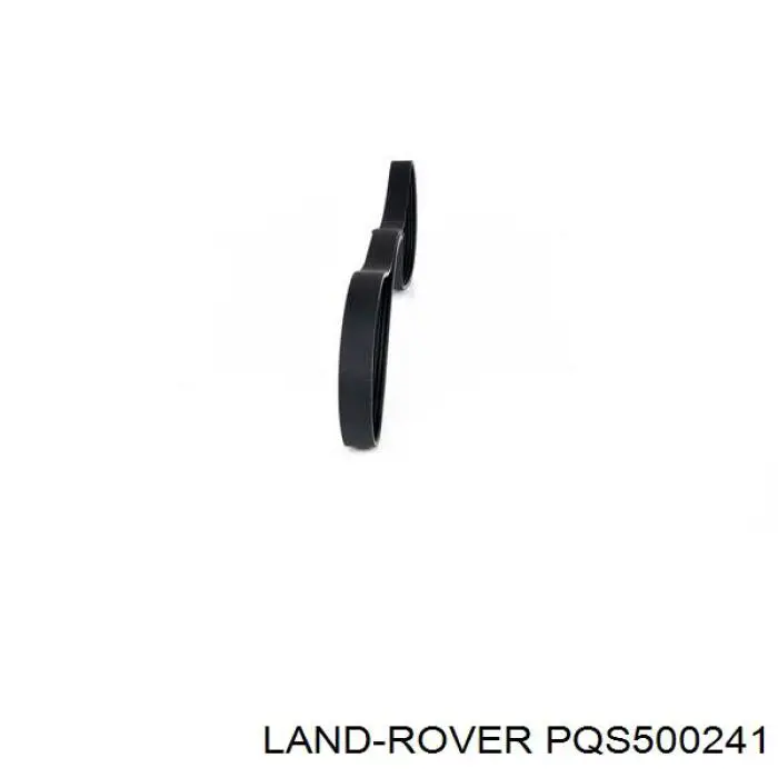 Correia dos conjuntos de transmissão Land Rover PQS500241 preço, a partir de 56,14 USD