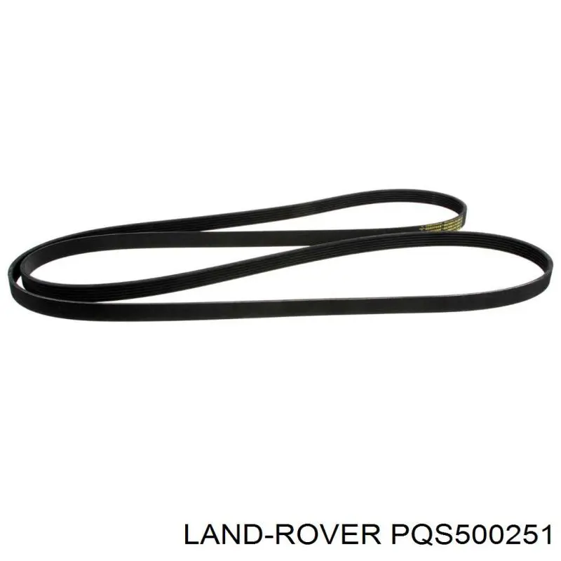 Ремень генератора PQS500251 Land Rover