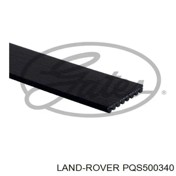 PQS500340 Land Rover ремень генератора