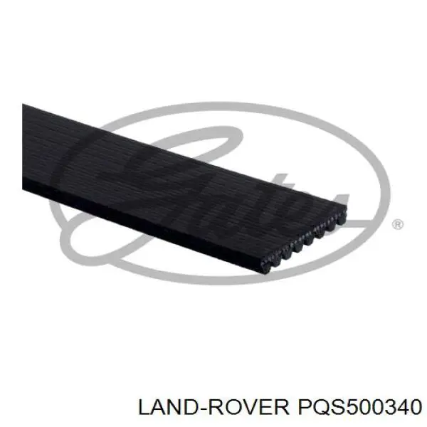 Ремень генератора PQS500340 Land Rover