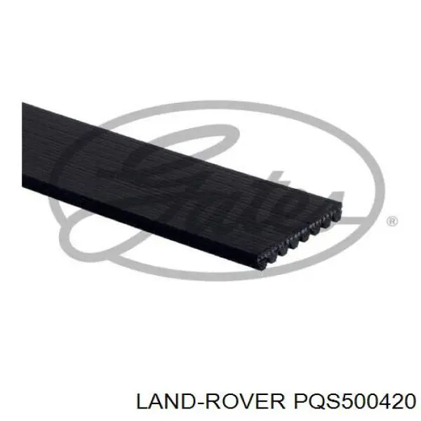 Купить PQS500340 Land Rover Ремень генератора