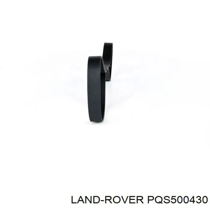 PQS500430 Land Rover ремень генератора