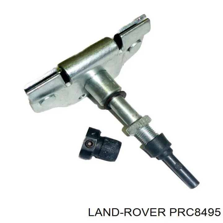  PRC8495 Land Rover