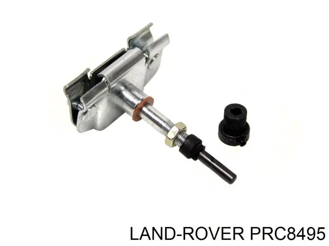  PRC8495 Land Rover