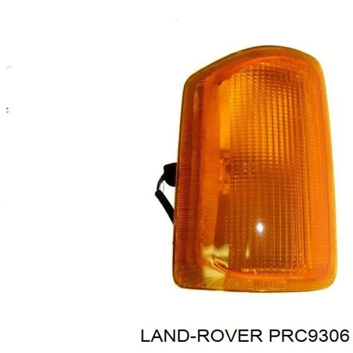 Pisca-pisca direito para Land Rover Discovery (LG, LJ)