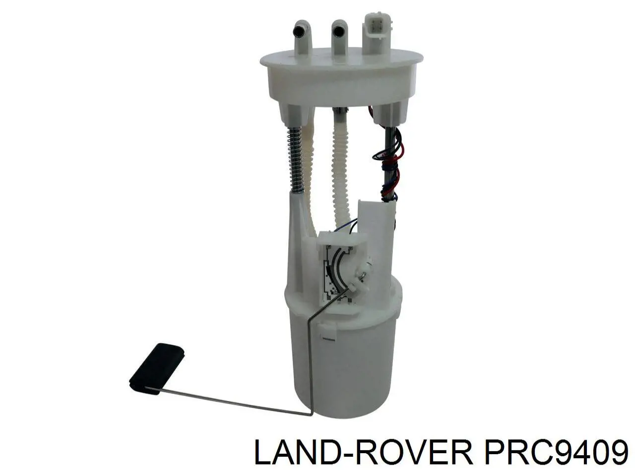 PRC9668 Rover топливный насос электрический погружной