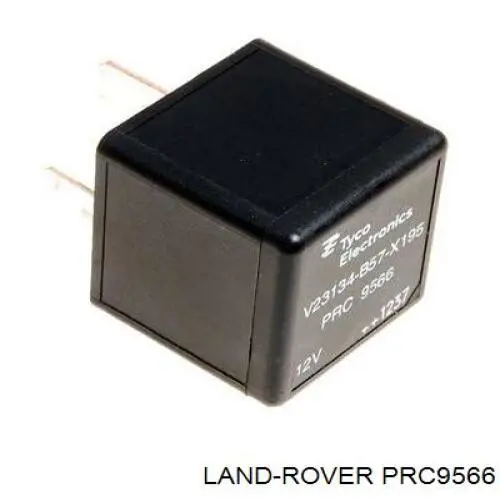 Купить PRC9566 Land Rover 